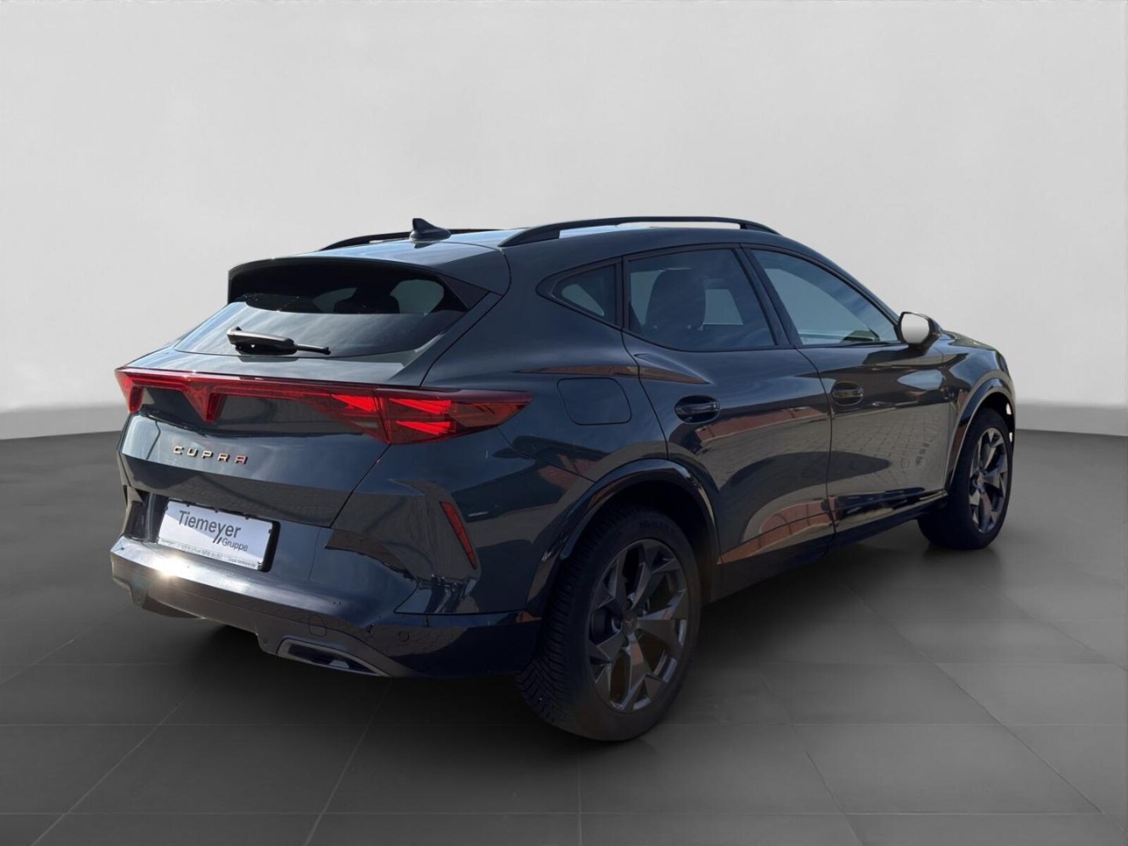 CUPRA Formentor – Bild 4