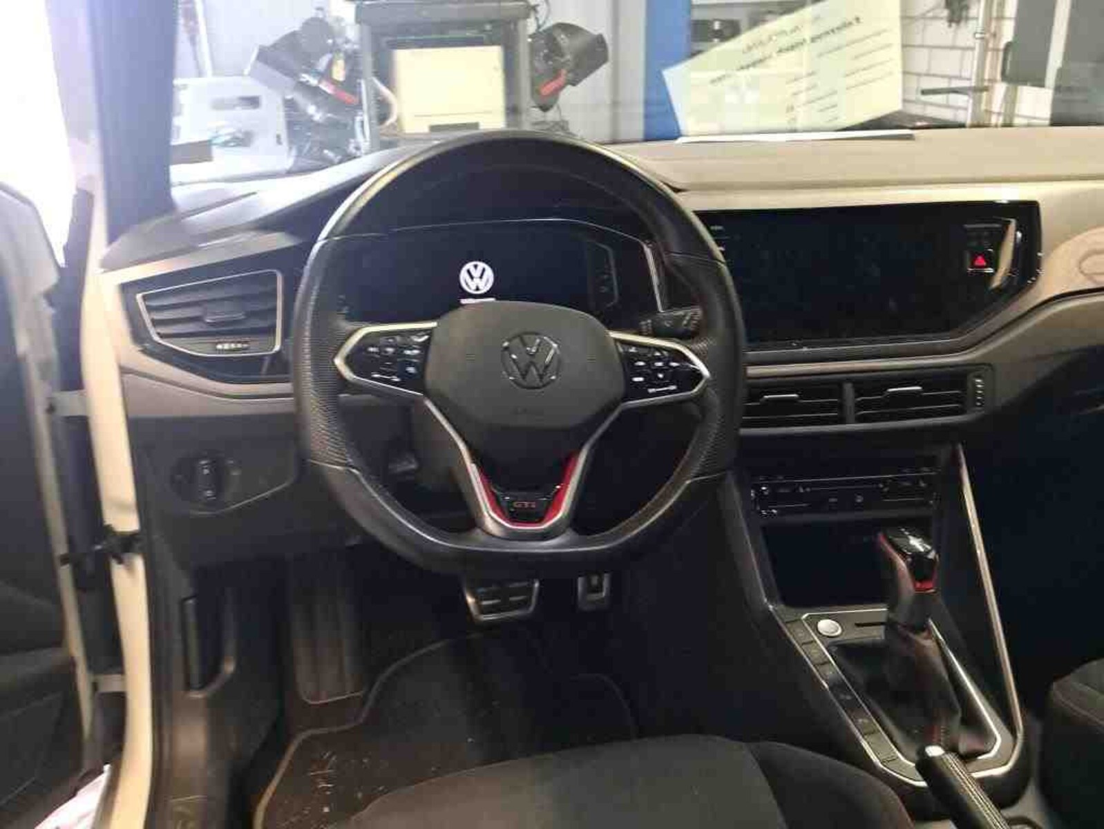 Volkswagen Polo – Bild 6