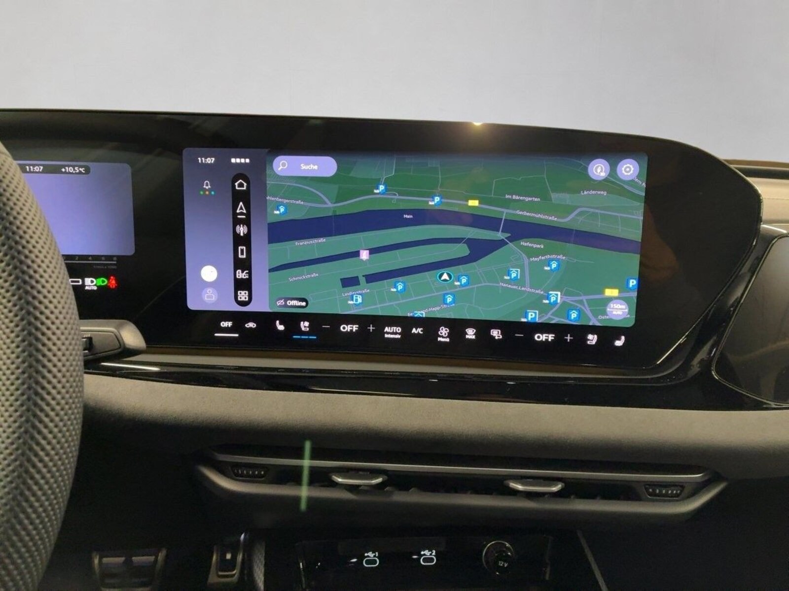 Audi A5 Limousine – Bild 8