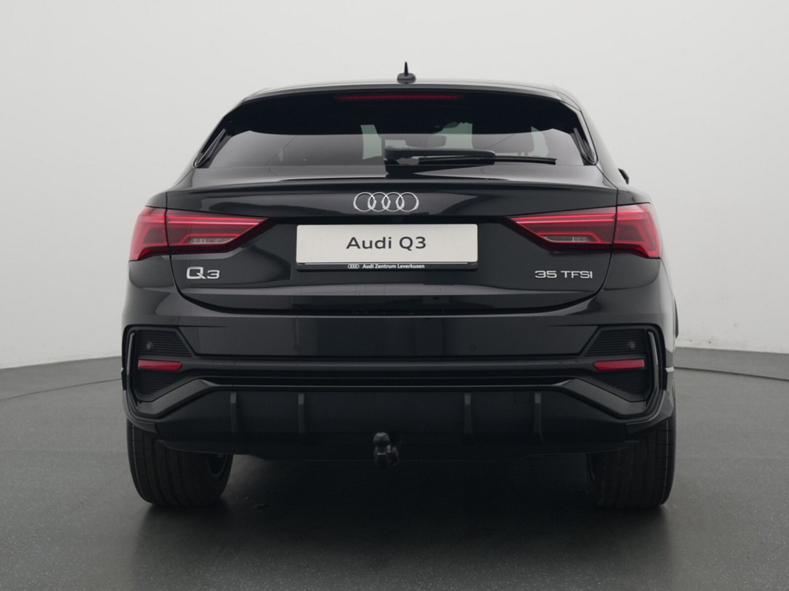 Audi Q3 Sportback – Bild 21
