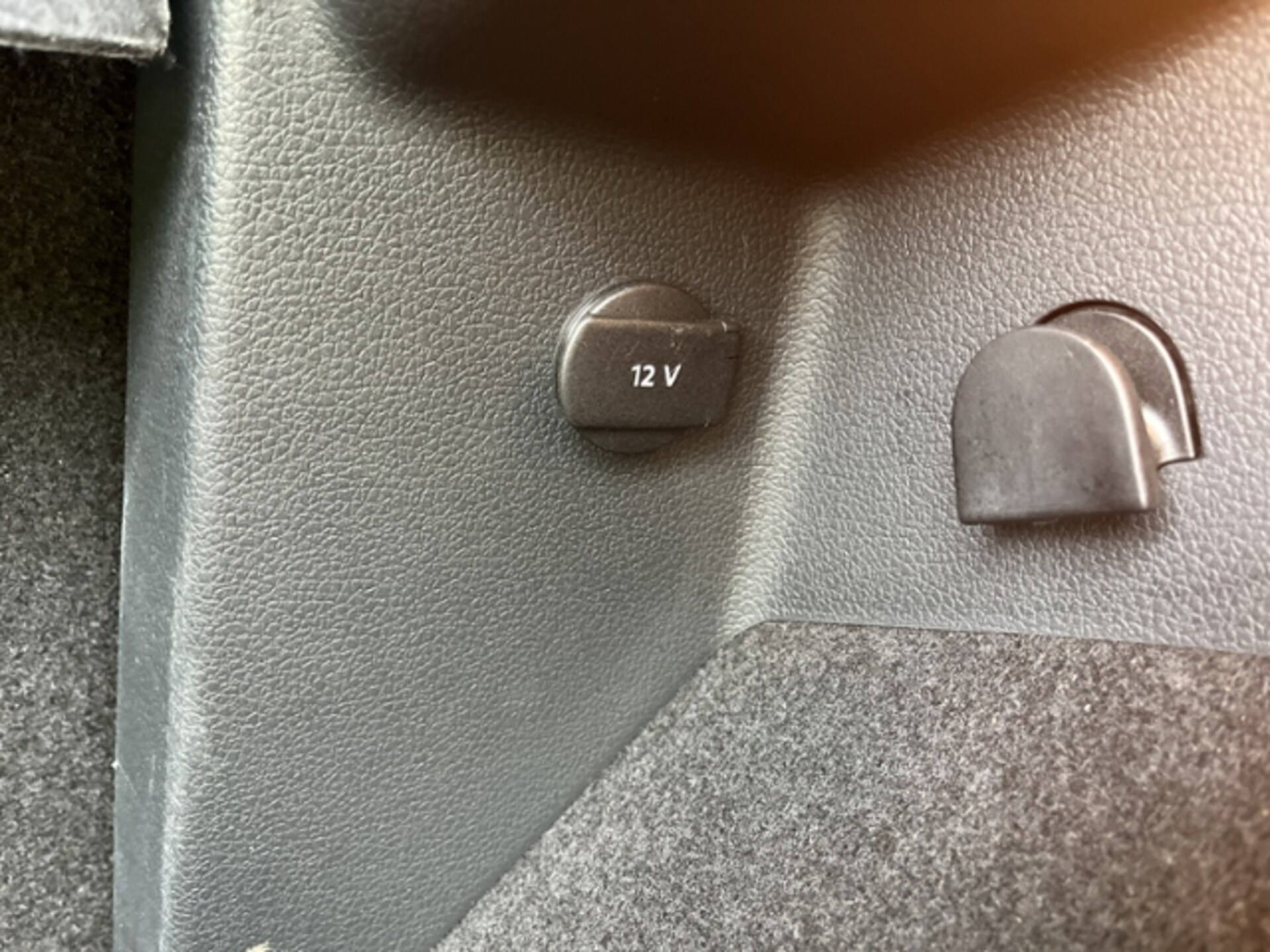 Volkswagen Golf Sportsvan Comfortline