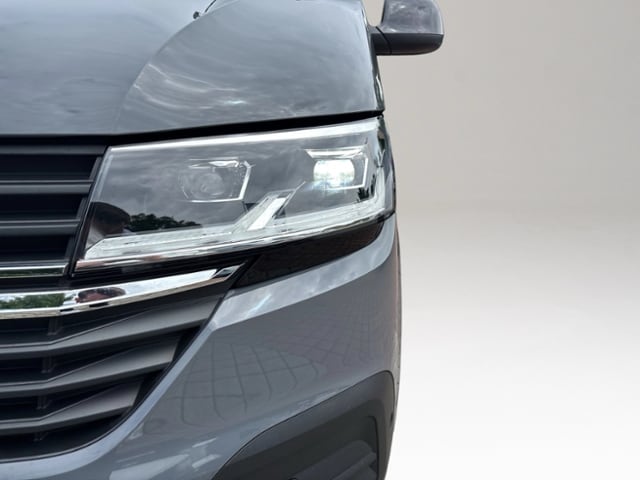 Volkswagen T6.1 California