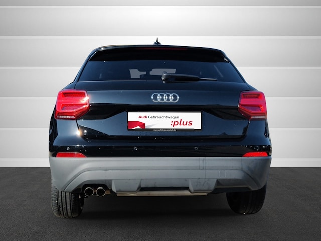 Audi Q2 35 TFSI S Tronic -  - Joinsteer - #5