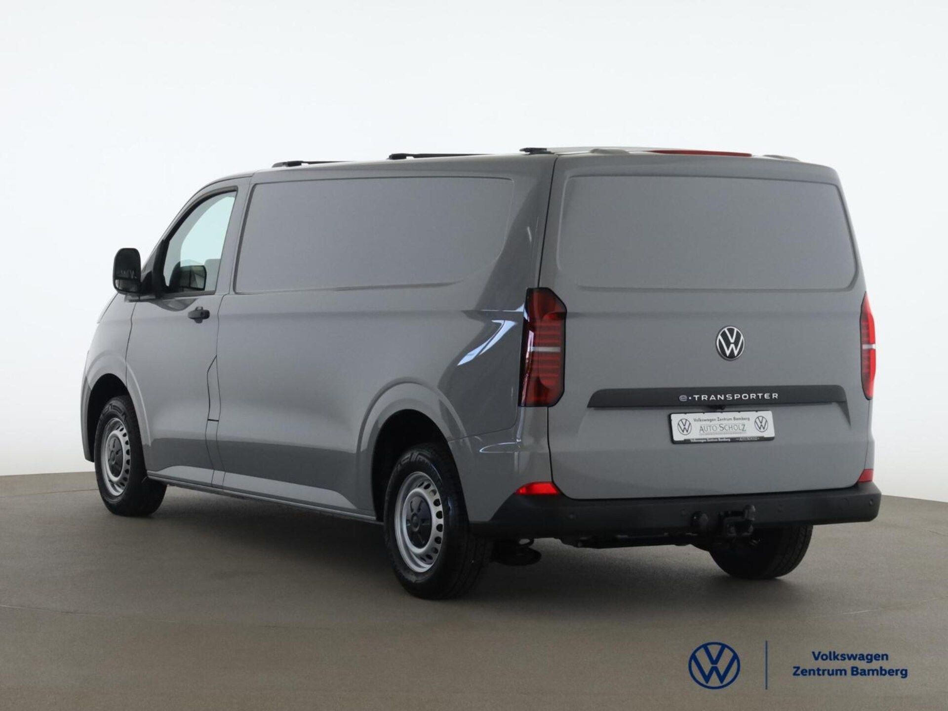 Volkswagen Transporter Kasten langer Radstand