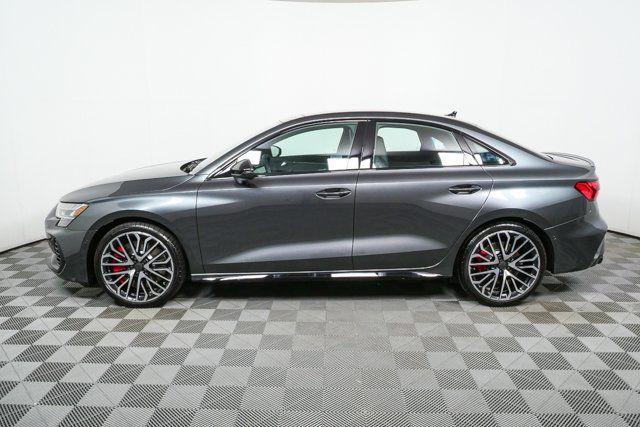 2026 Audi S3 Base - Photo 31