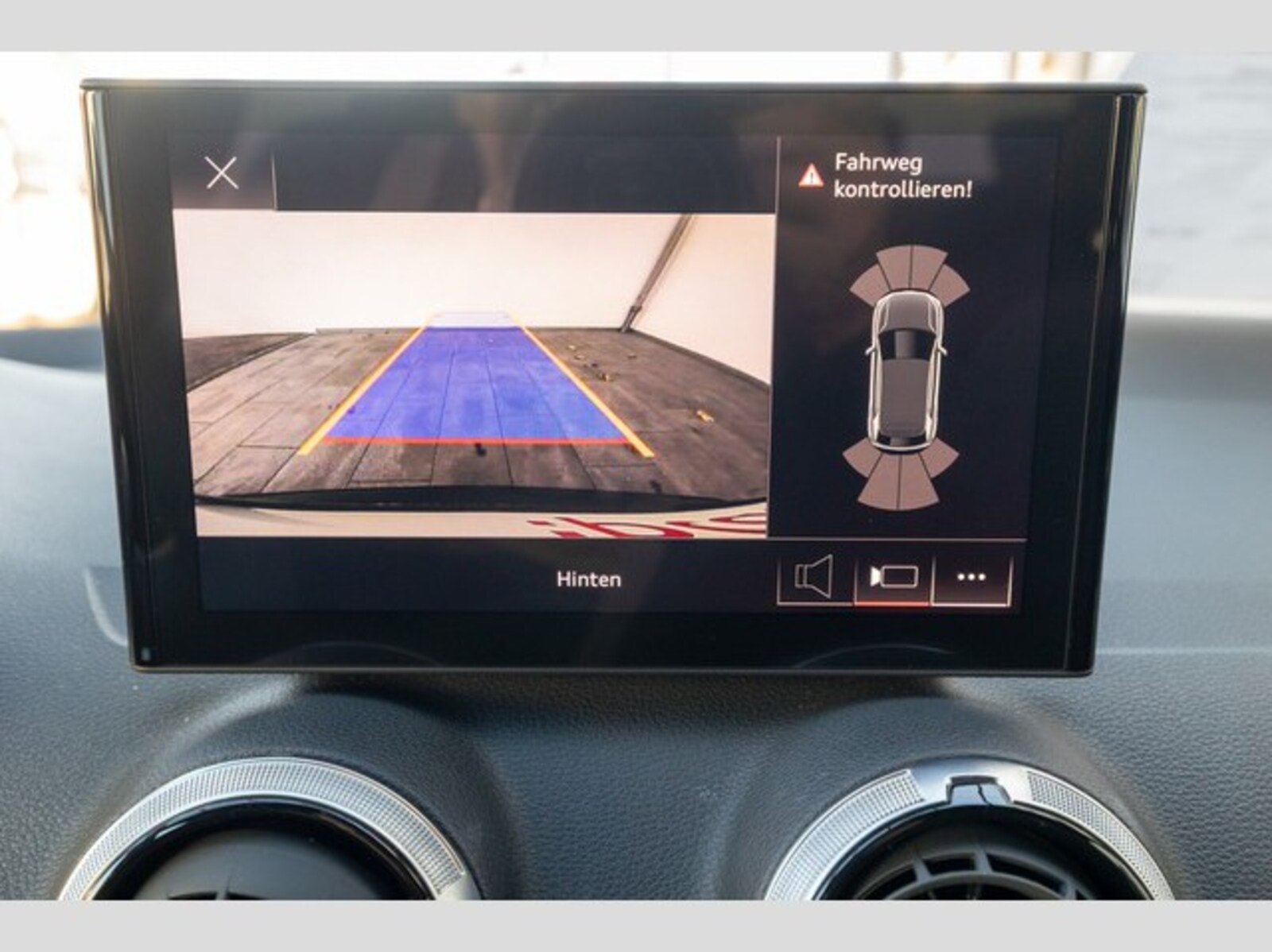 Audi Q2 – Bild 11