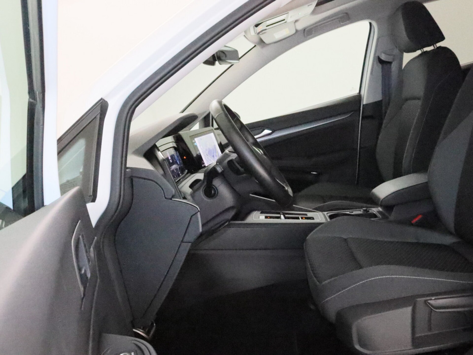 Volkswagen Golf Active