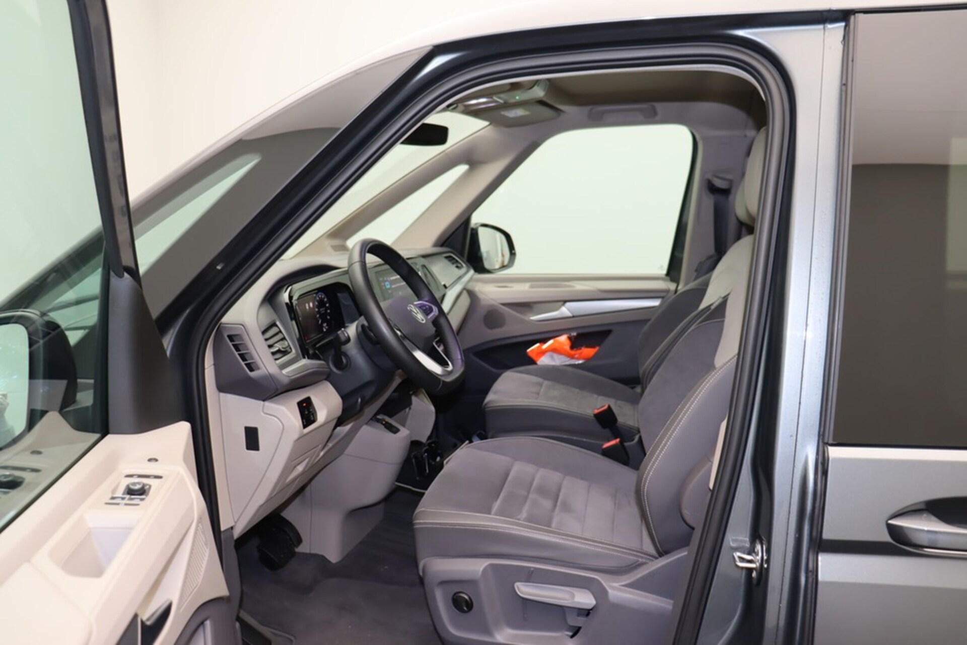 Volkswagen Multivan Langversion Life