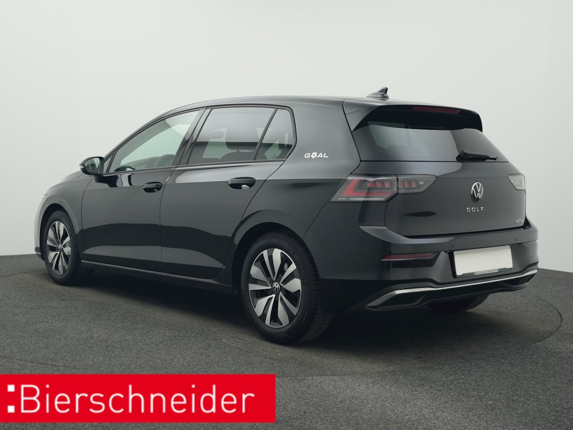 Volkswagen Golf Goal