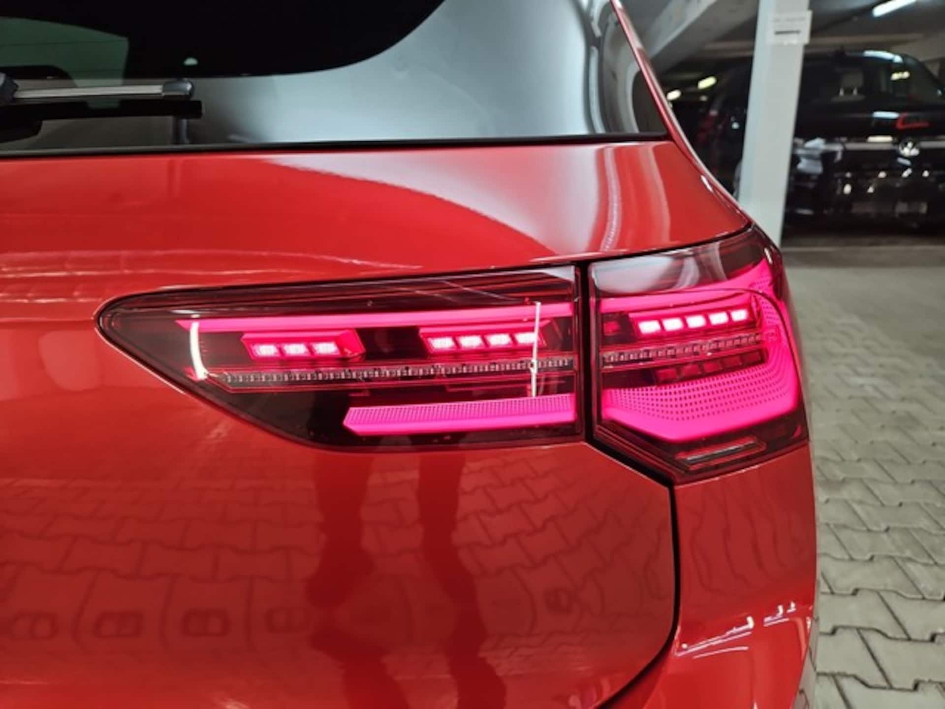 Volkswagen Golf GTI Clubsport