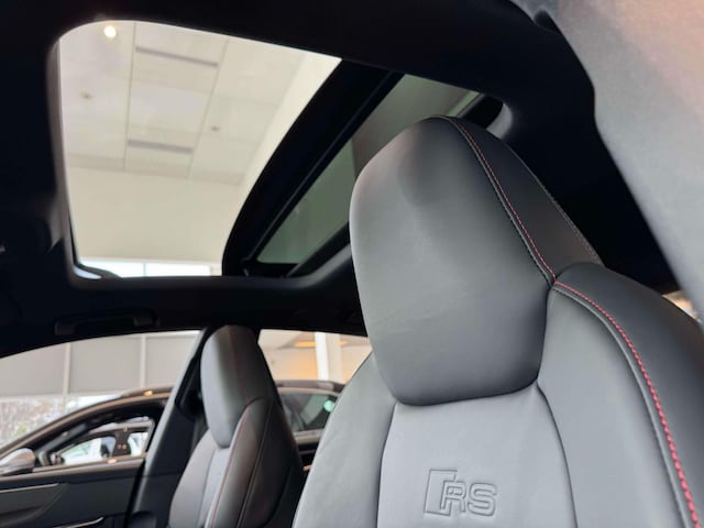2026 Audi RS 7 Base - Photo 13