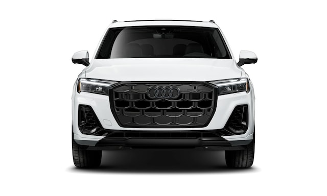2025 Audi Q7