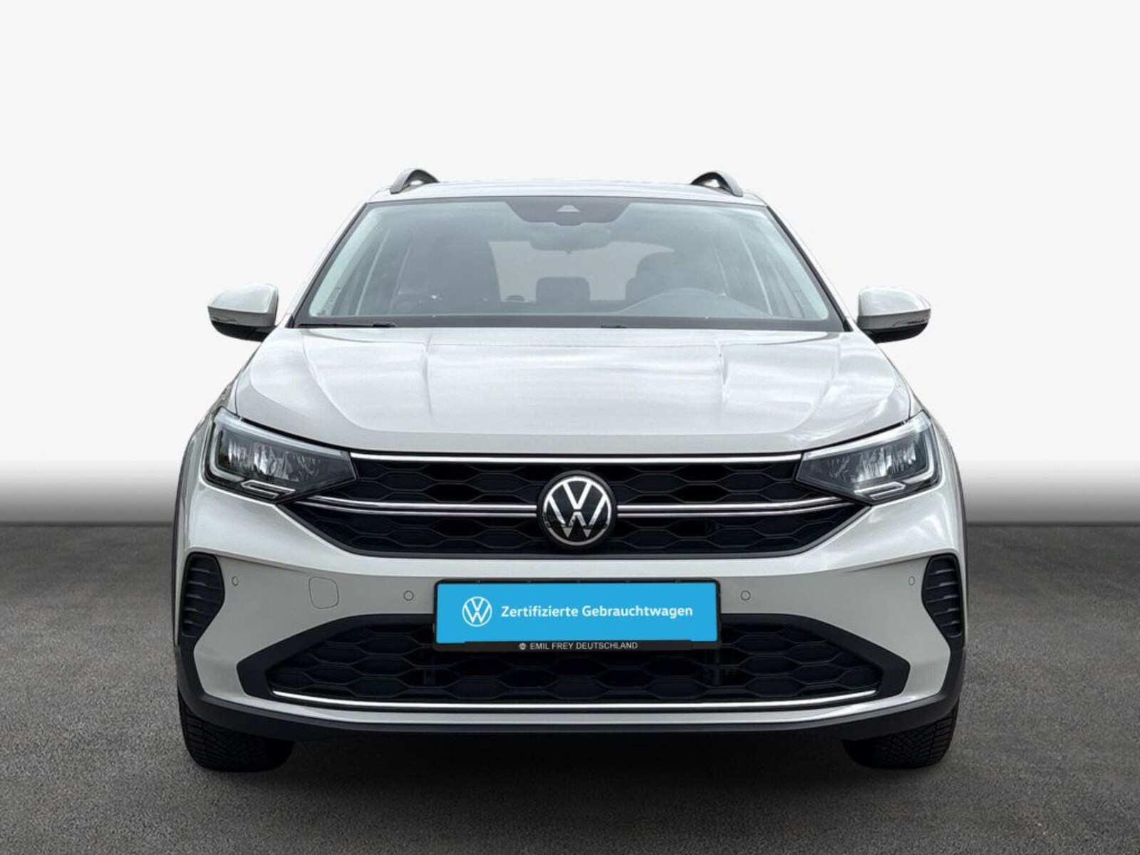 Volkswagen Taigo – Bild 5