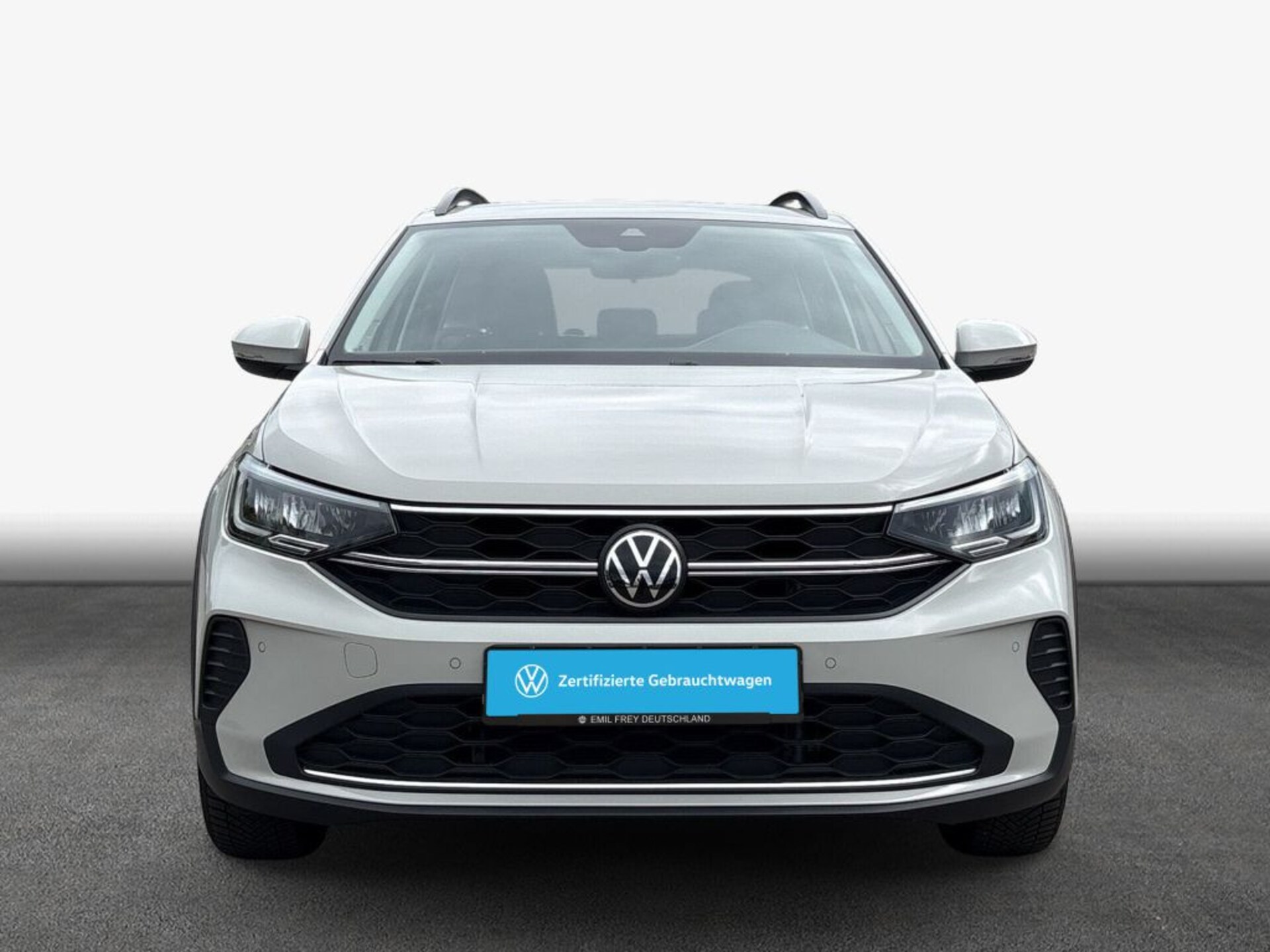 Volkswagen Taigo Life