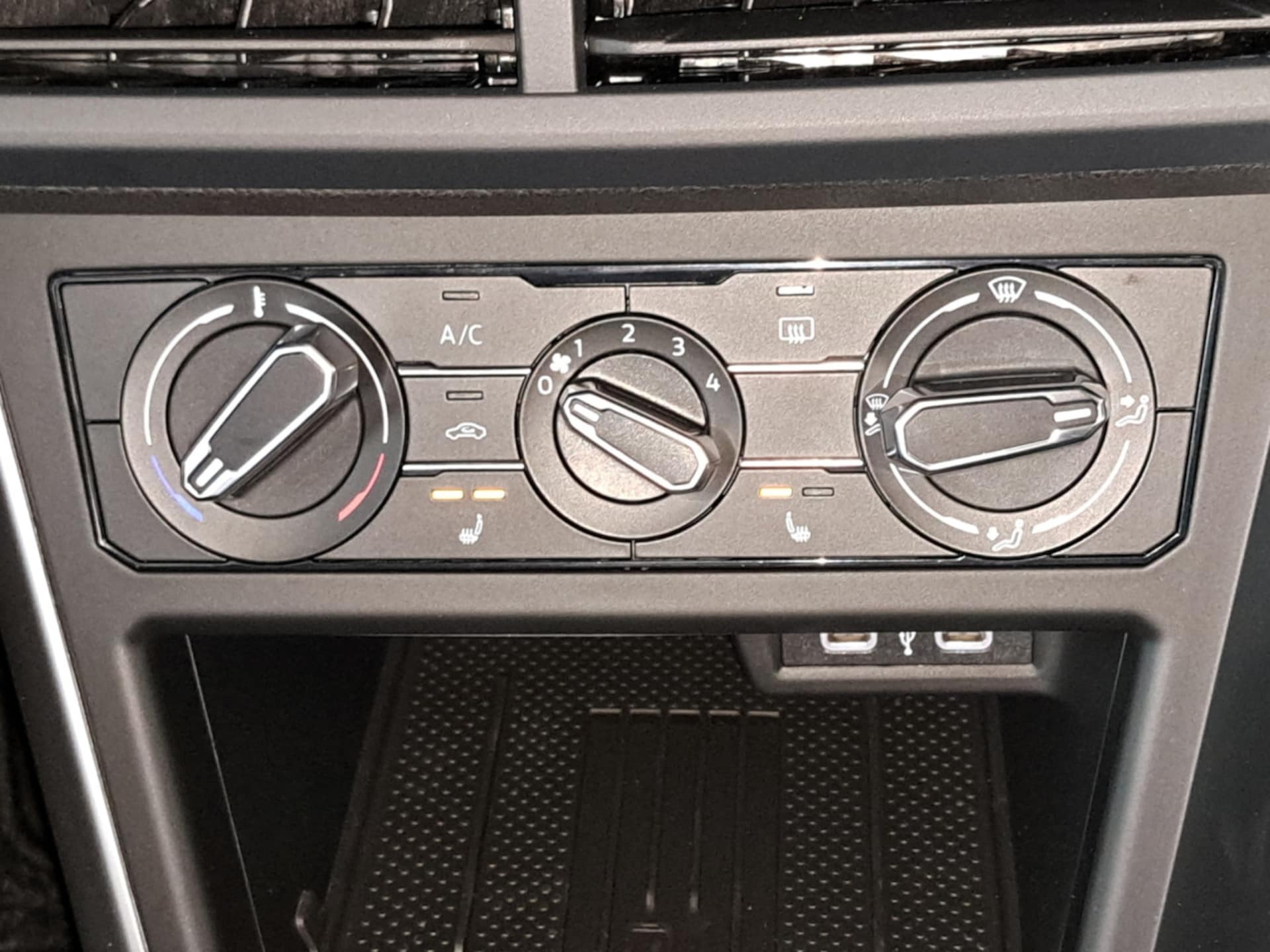 Volkswagen Polo Life