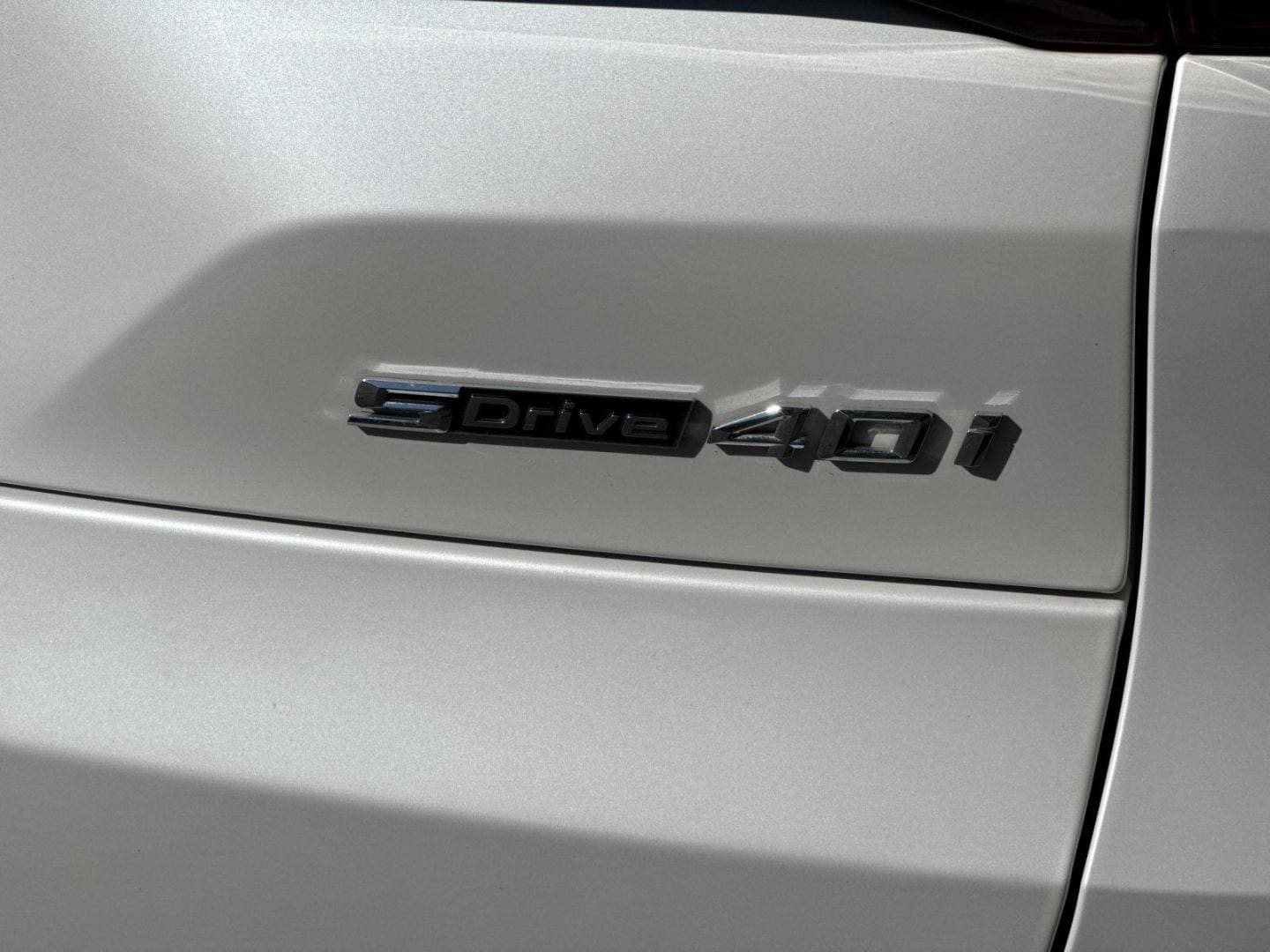2022 BMW X5 40i - Photo 37