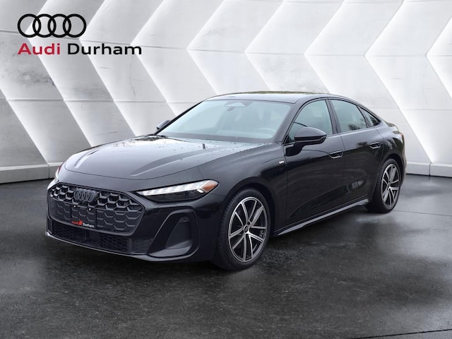 2025 Audi A5 Sedan