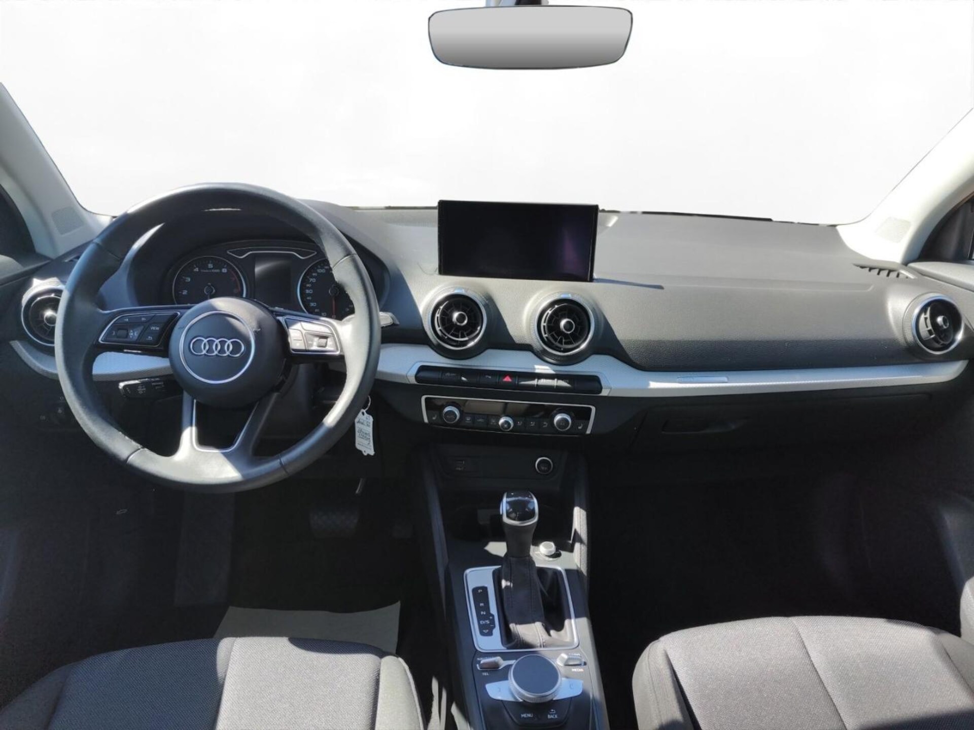 Audi Q2 Advanced