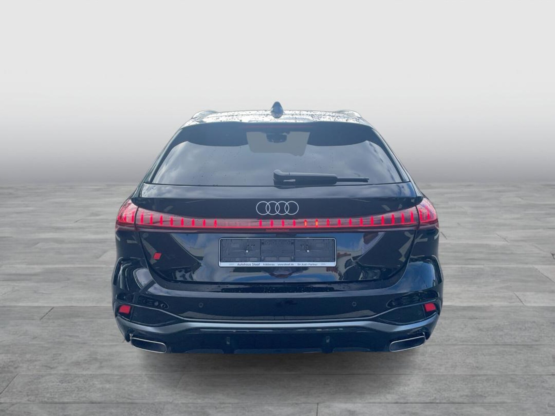 Audi A5 Avant