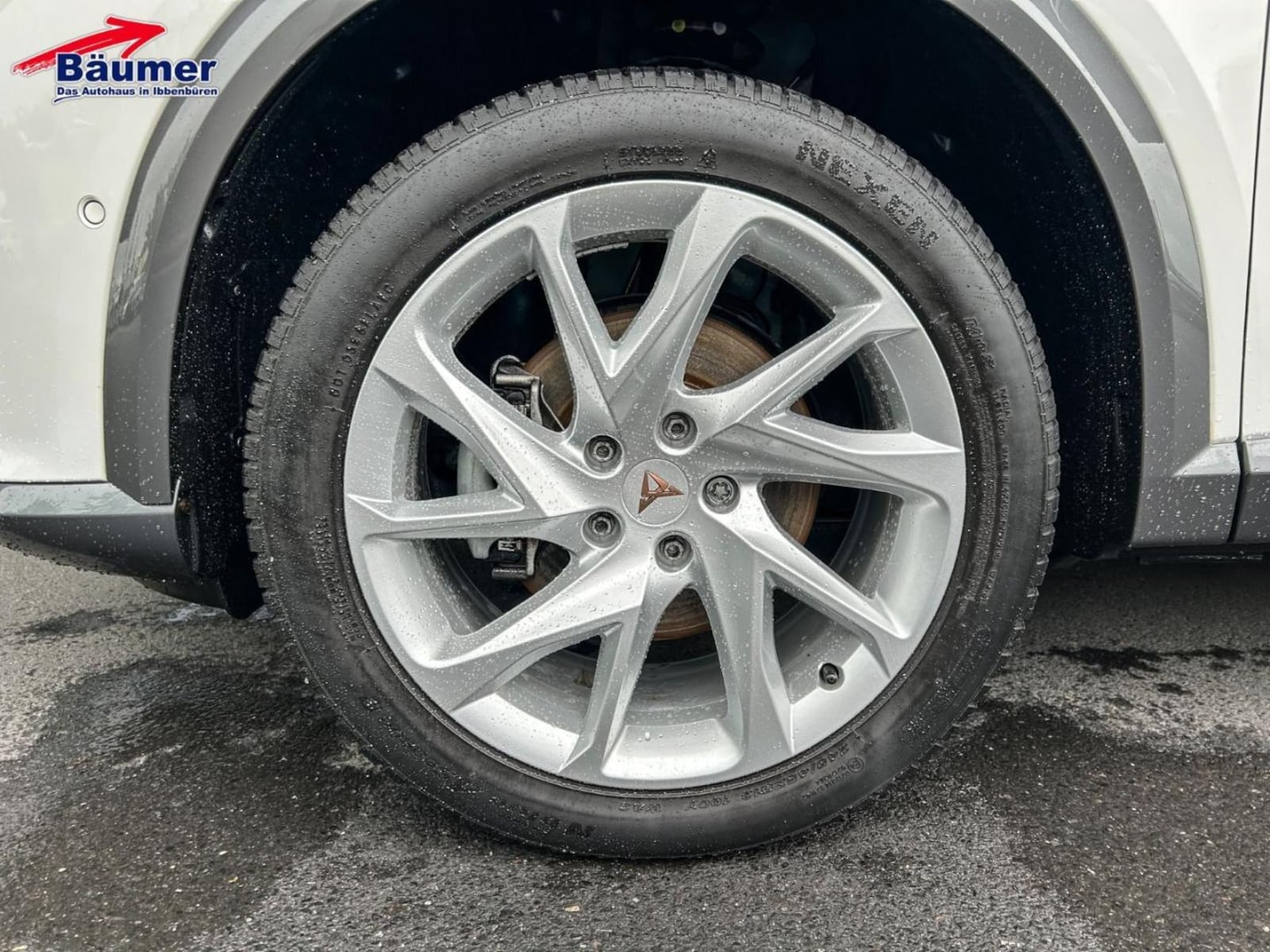 CUPRA Formentor – Bild 9