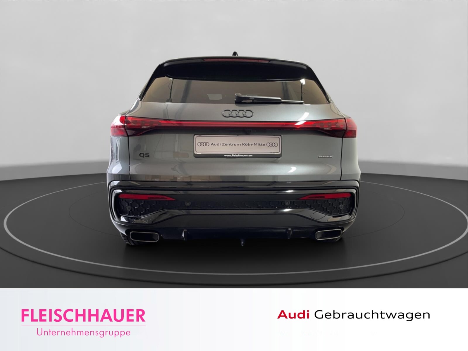 Audi Q5 – Bild 6