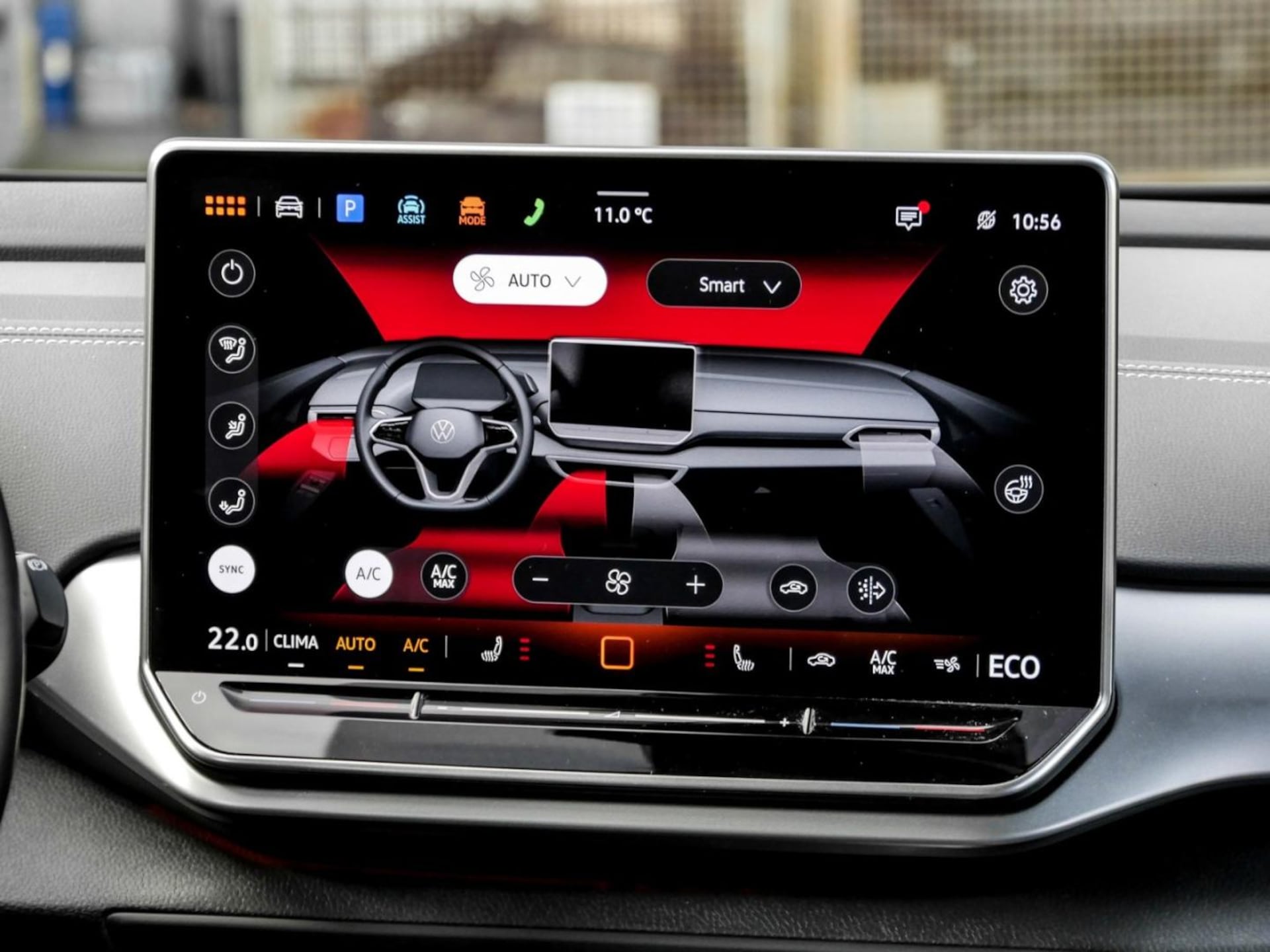 Volkswagen ID.5 Pure