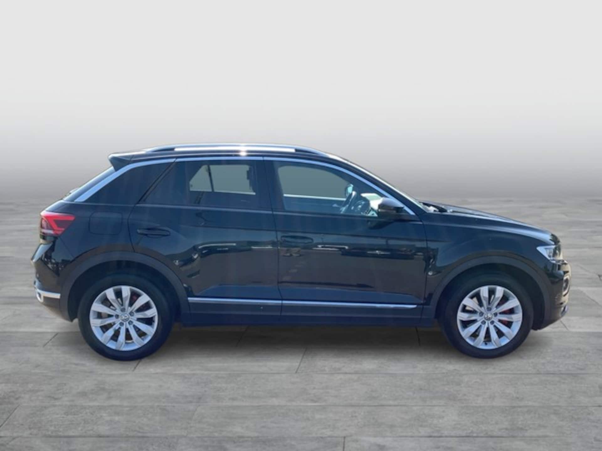 Volkswagen T-Roc Sport