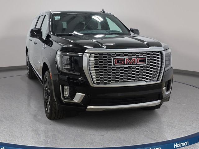 2024 GMC Yukon XL