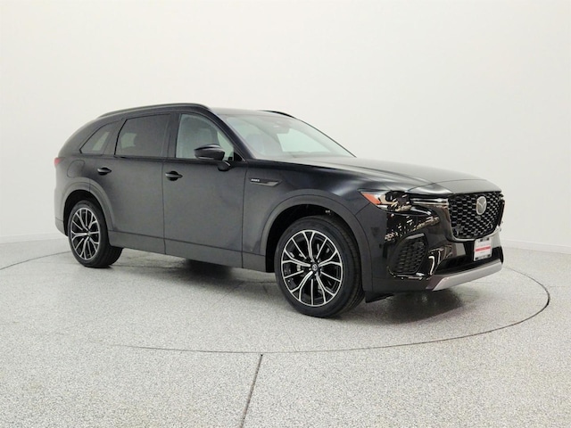 2025 Mazda