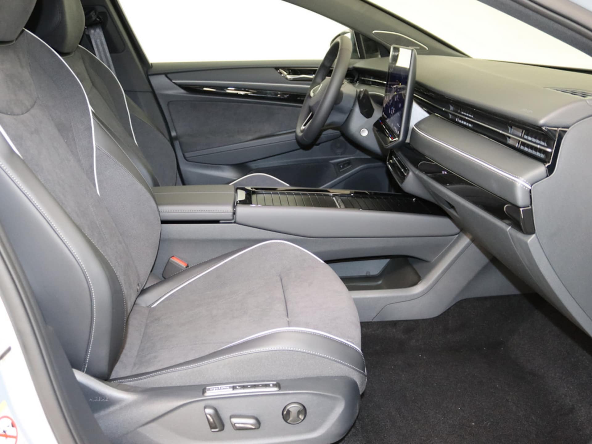 Volkswagen ID.7 Tourer Pro S