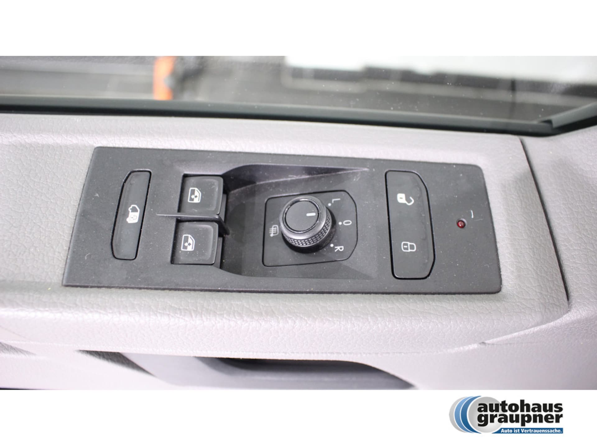 Volkswagen T6.1 Transporter Kasten langer Radstand EcoProfi