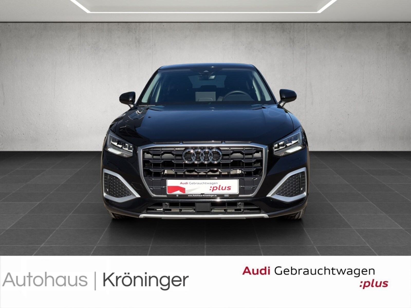 Audi Q2 – Bild 5