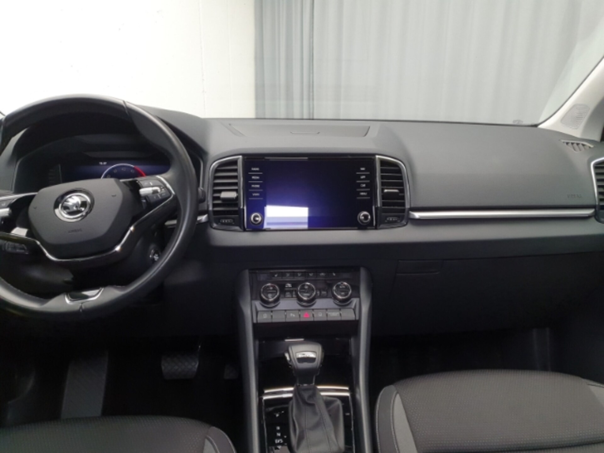 Skoda Karoq Ambition