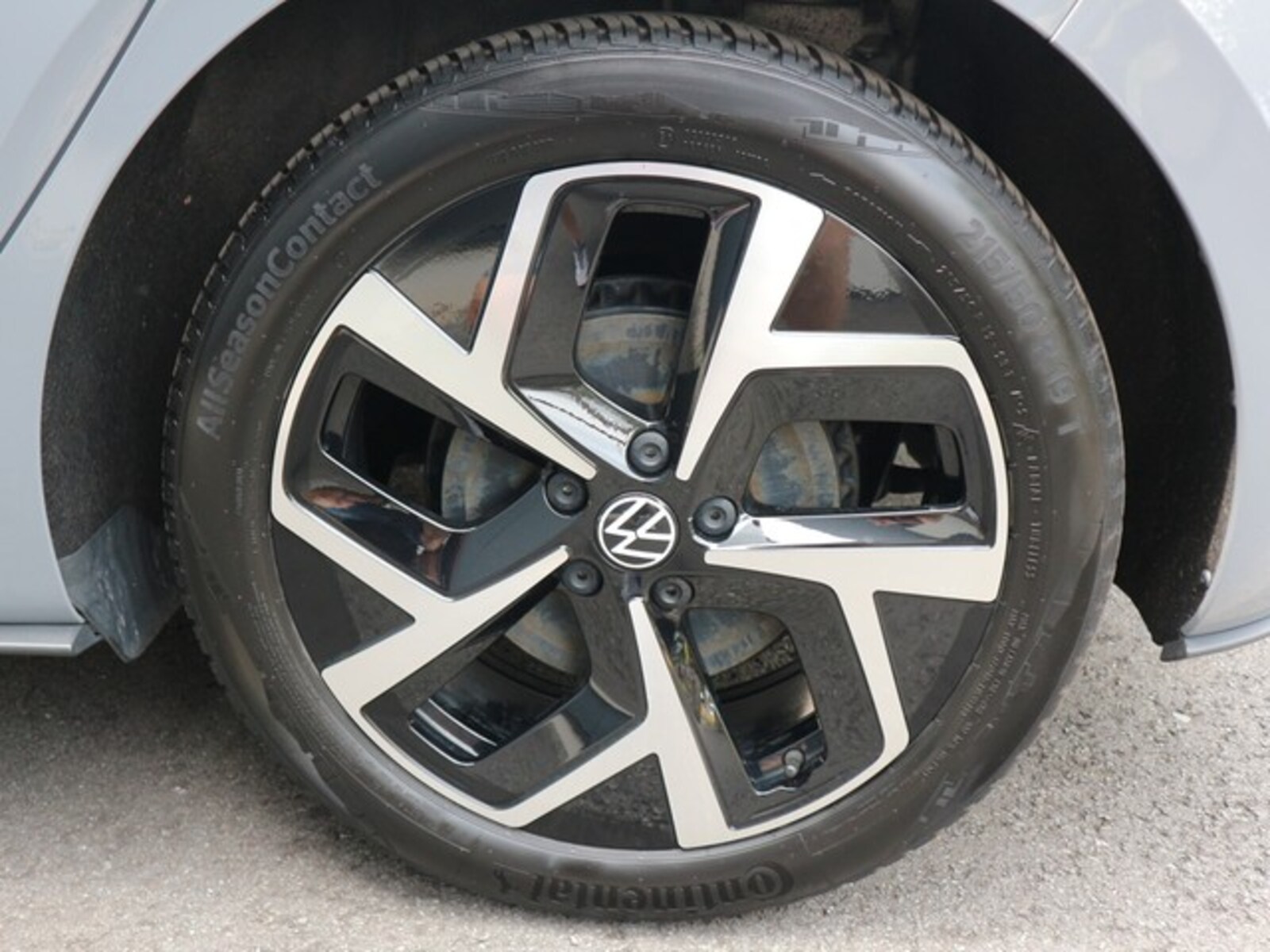 Volkswagen ID.3 – Bild 6