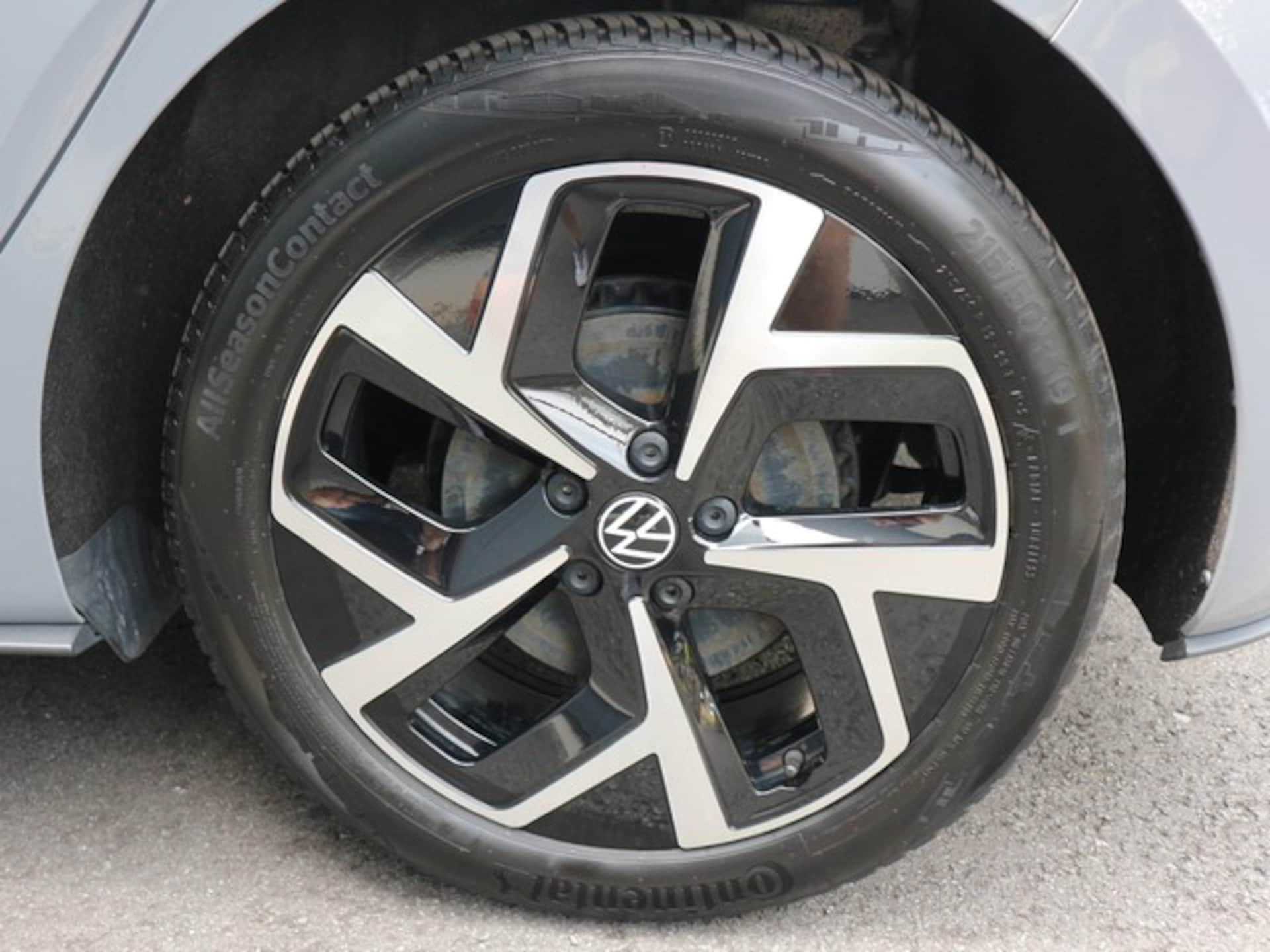 Volkswagen ID.3 Pro