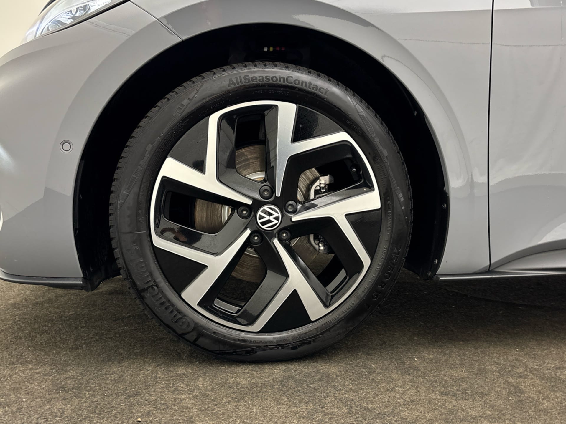 Volkswagen ID.3 MOVE Pro