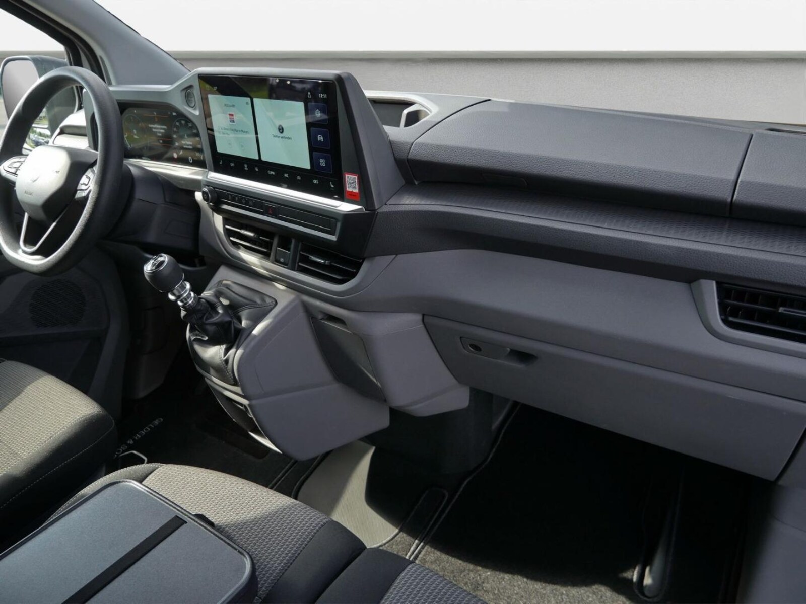 Volkswagen Transporter Kasten langer Radstand – Bild 7
