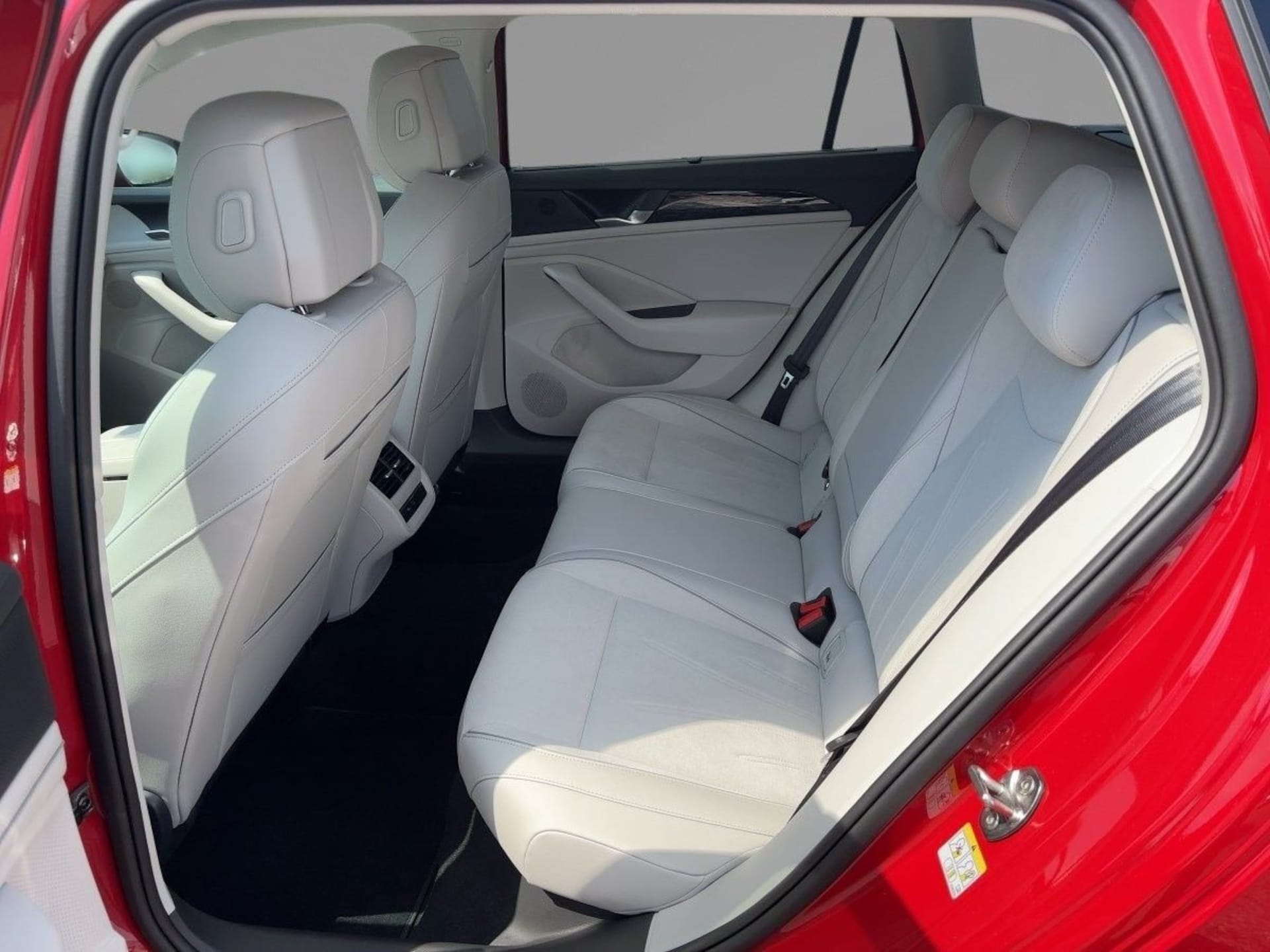 Volkswagen Passat Elegance