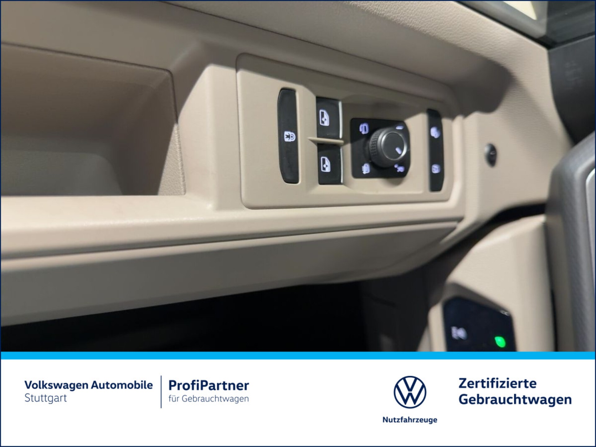 Volkswagen Multivan Life