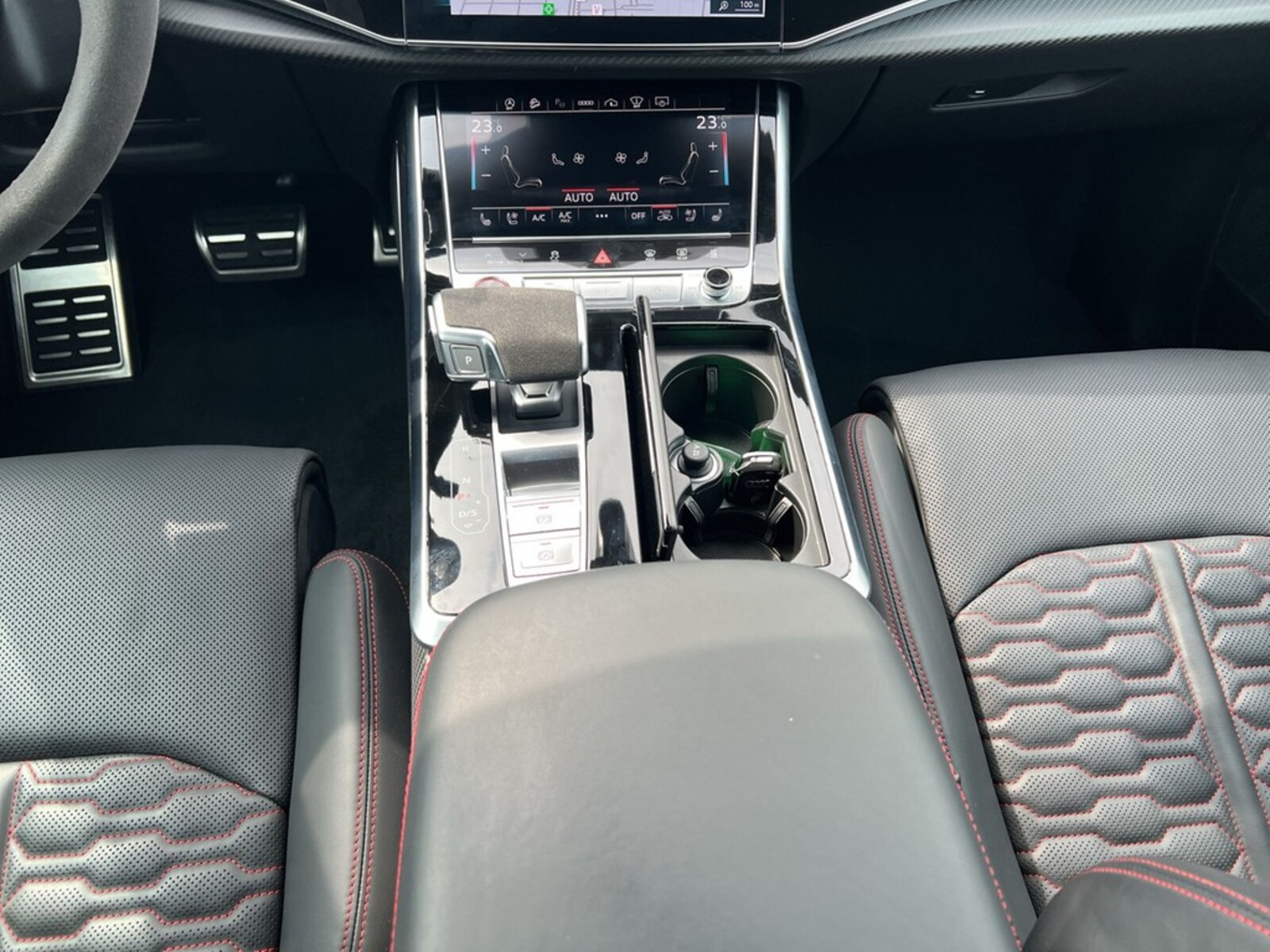Audi RS Q8 – Bild 9