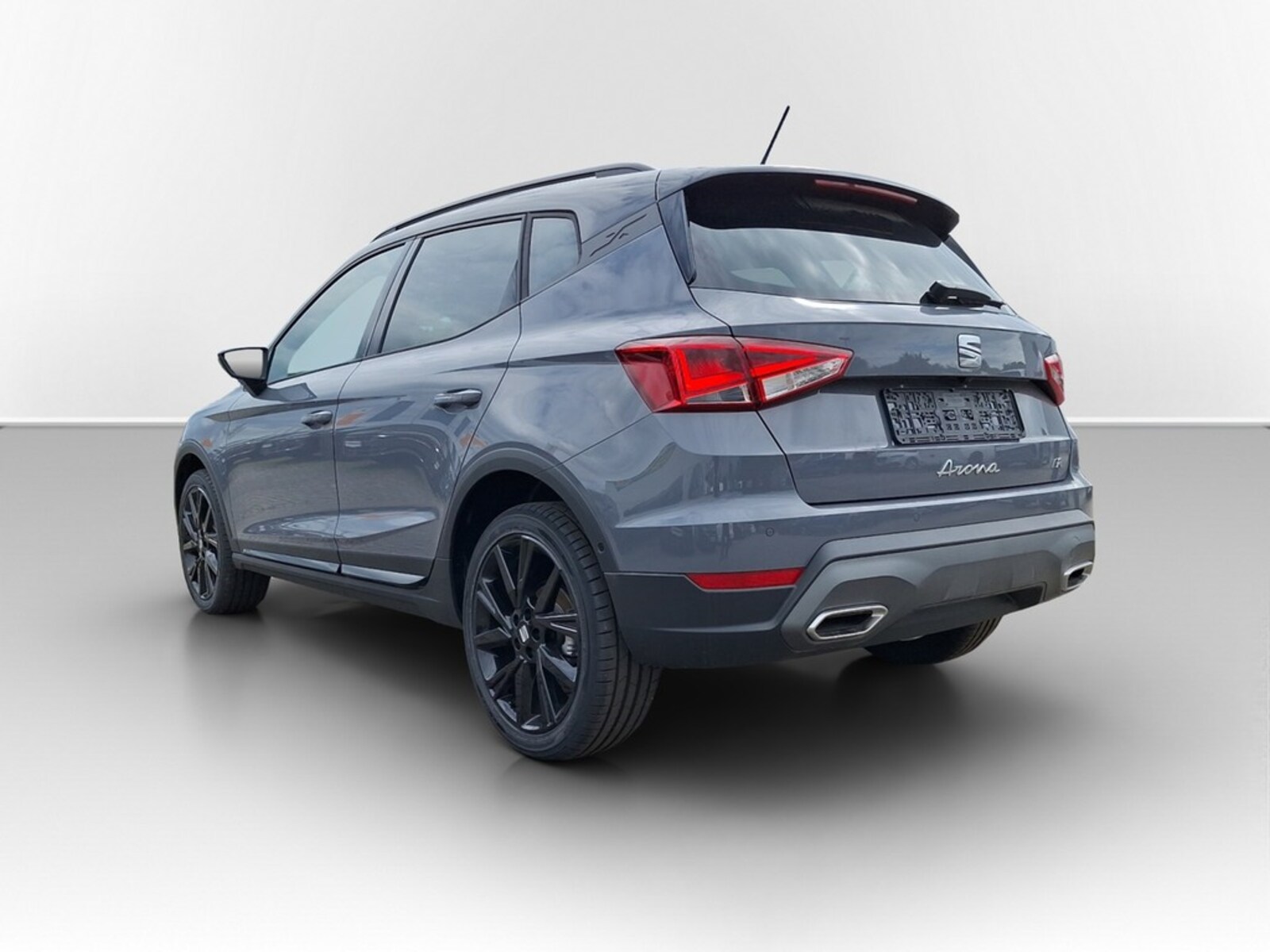 SEAT Arona – Bild 6