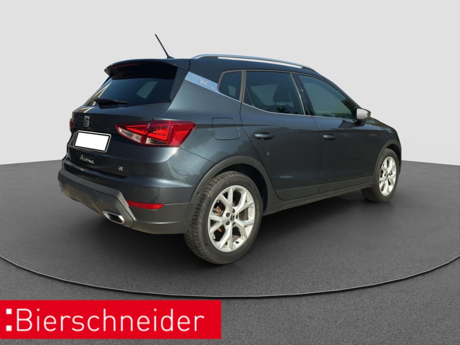 SEAT Arona – Bild 7
