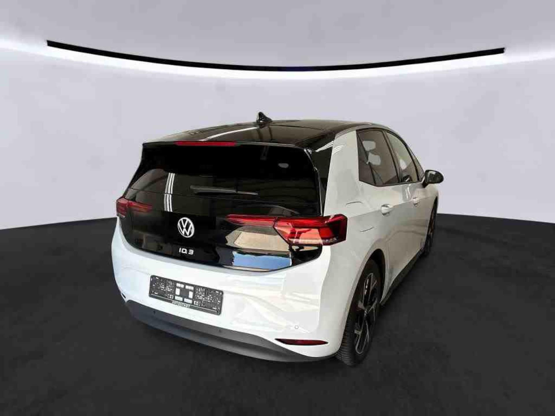 Volkswagen ID.3 MOVE Pro