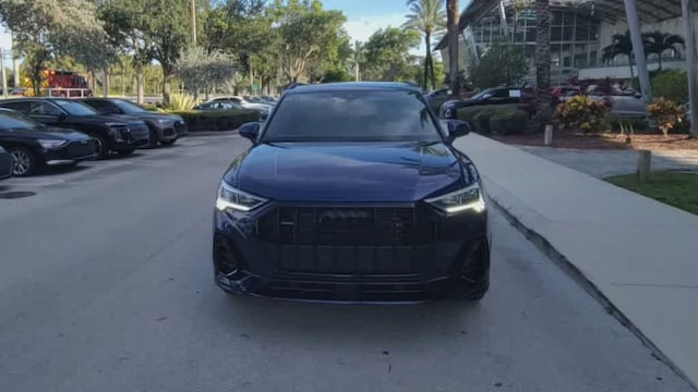 2023 Audi Q3 SUV