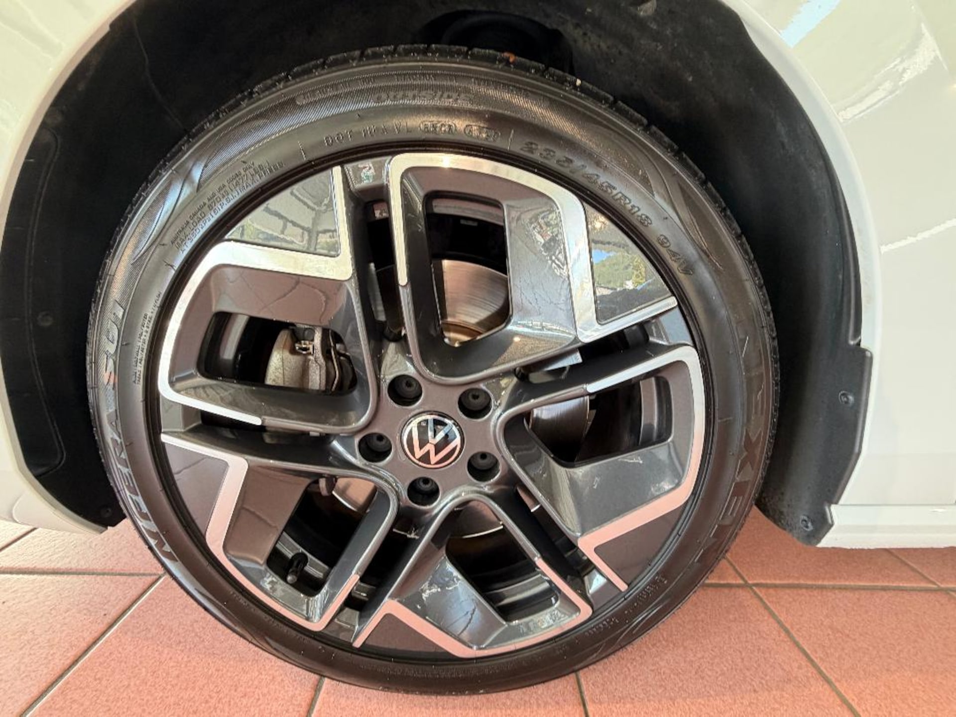 Volkswagen Passat Elegance
