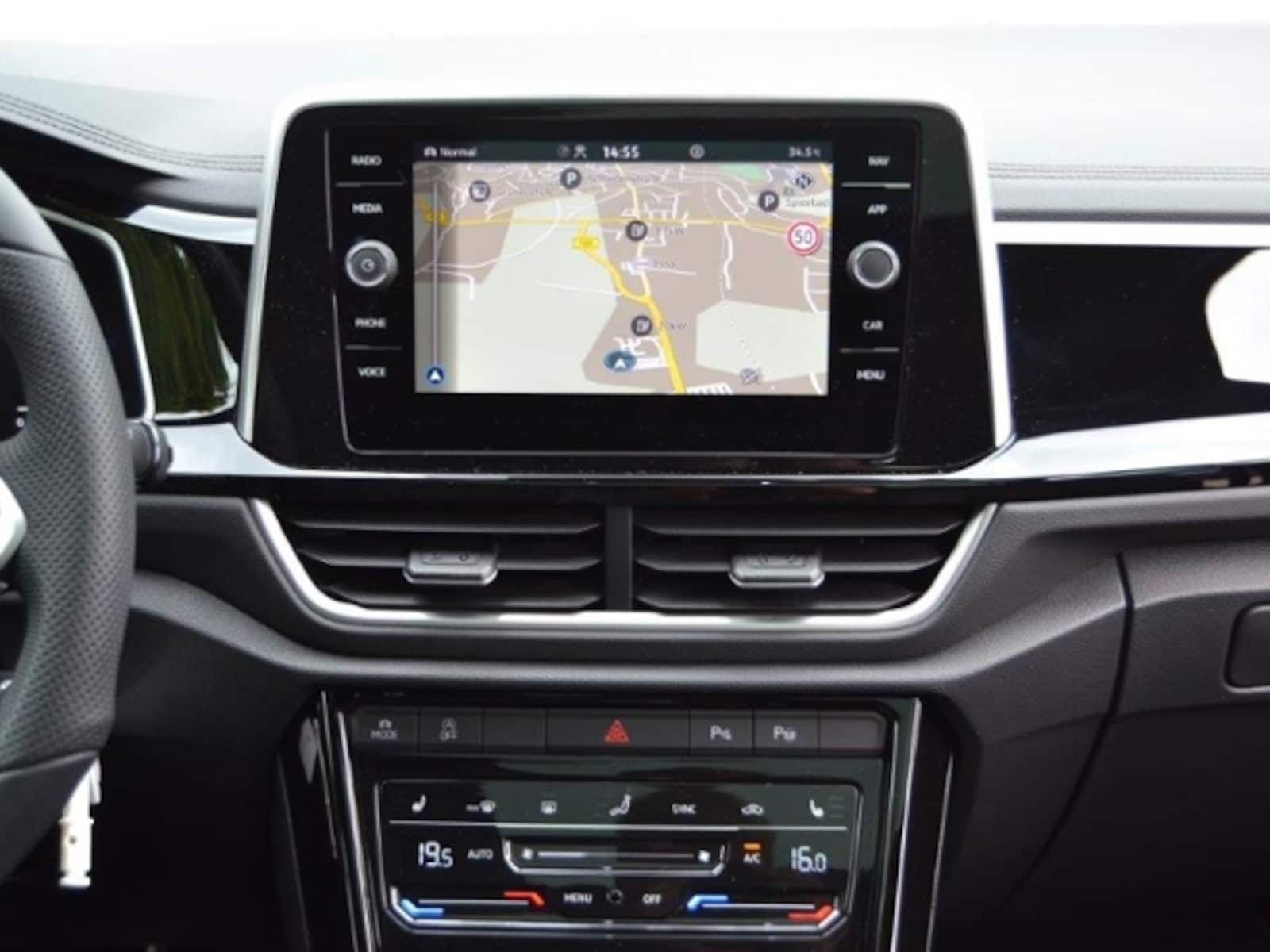 Volkswagen T-Roc – Bild 16
