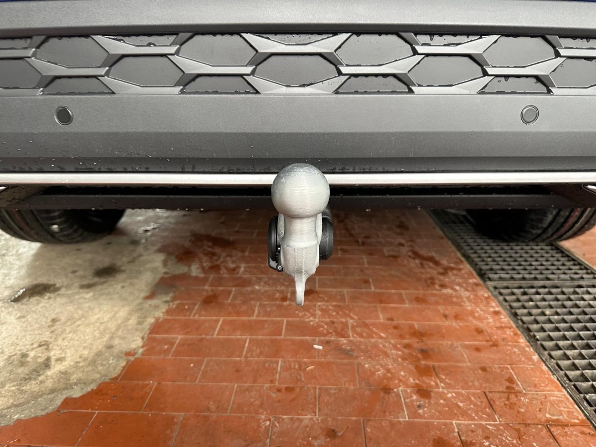 Skoda Kodiaq Sportline