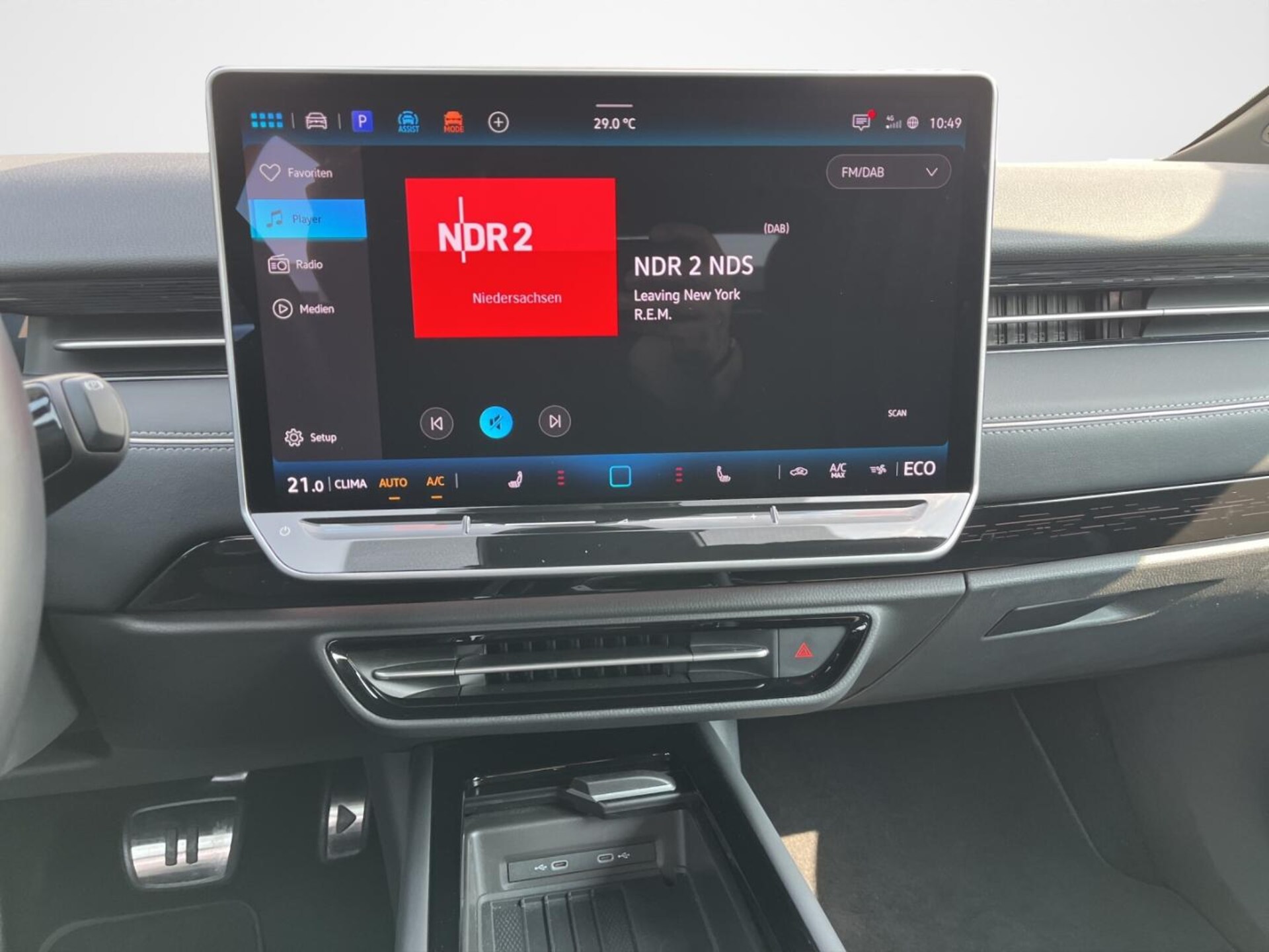 Volkswagen ID.7 Pro