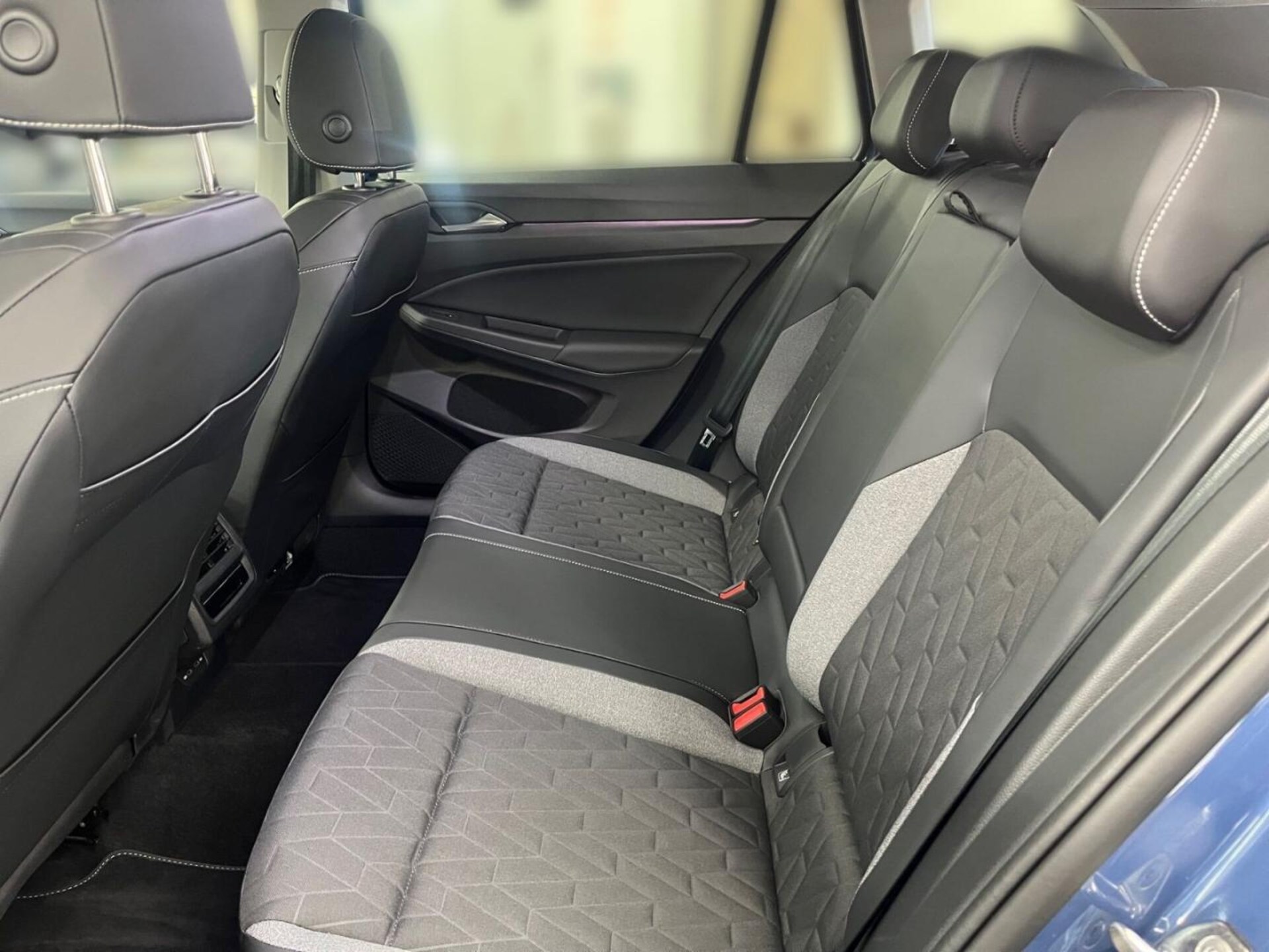 Volkswagen Golf Variant Goal