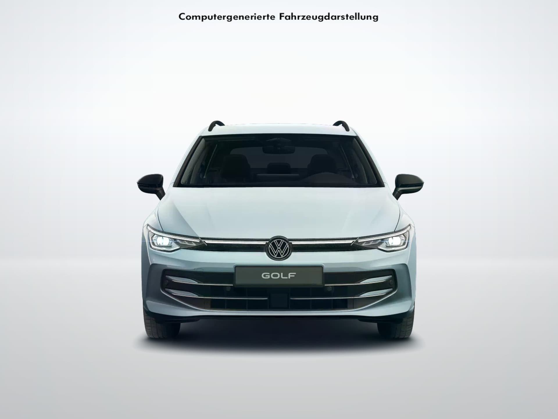 Volkswagen Golf Variant ENERGY